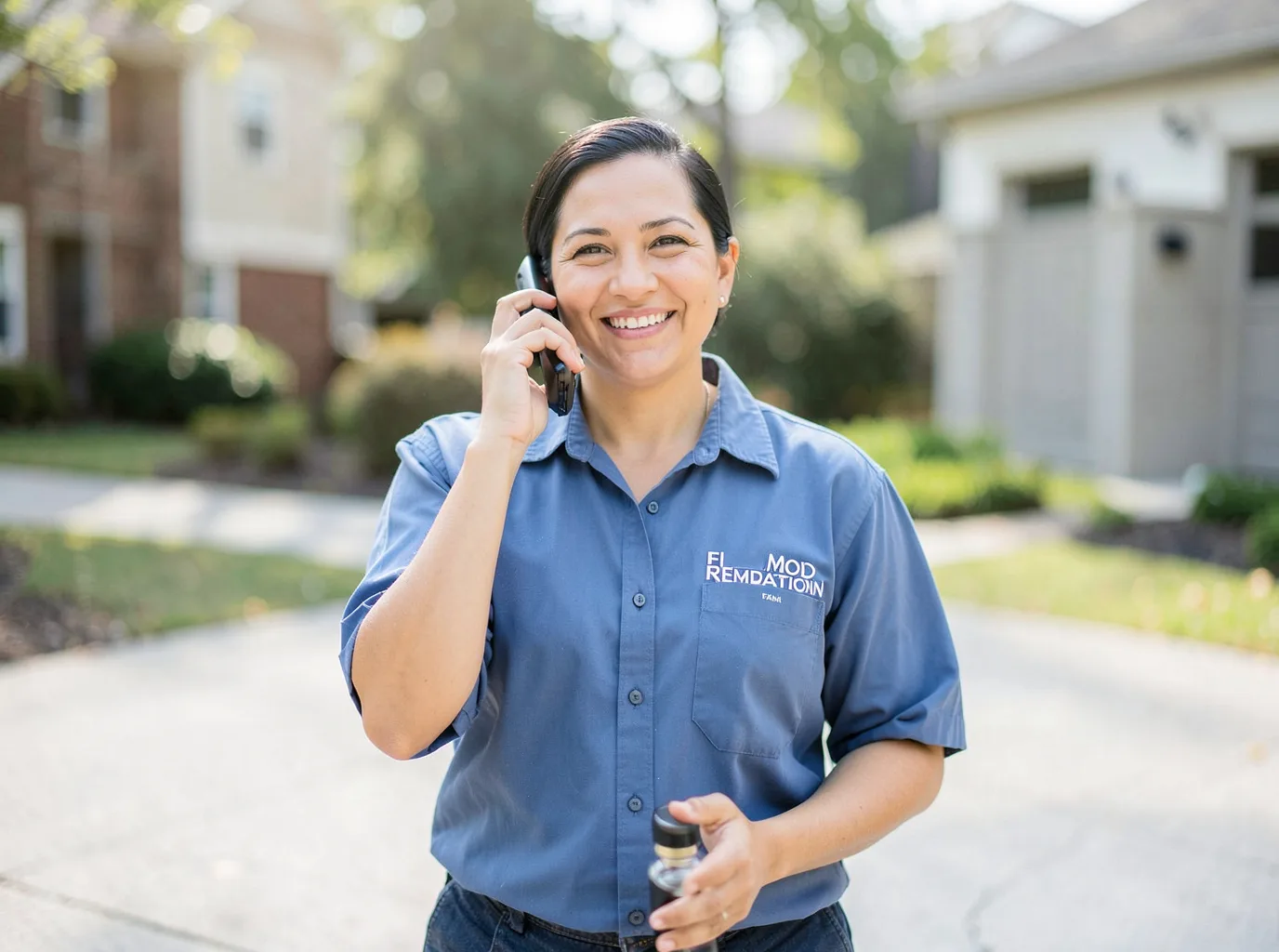 Mold Remediation San Rafael, CA FAQs